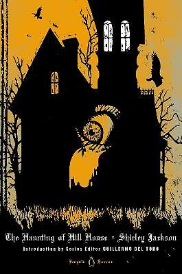 The haunting hill house - the, by