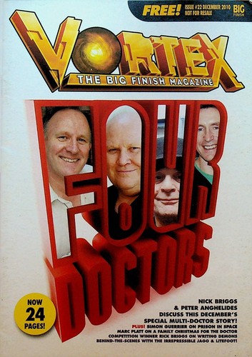 Vortex december 2010 - vortex,