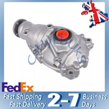 BMW F20 F30 F31 F32 X5 E70 X6 E71 Front Differential Diff 3,15 Ratio WARRANTY