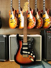 Fender Limited Edition Player