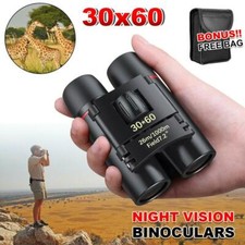 Military Grade Night Vision