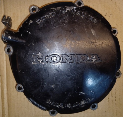 Honda cbx400 cbx550 clutch - honda,
