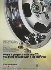 1974 E-T Mag Wheel Ad ET Slot