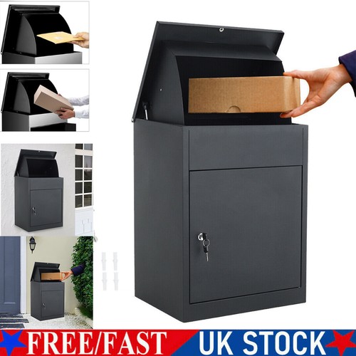 Extra large outdoor parcel - extra,