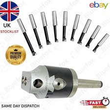 2MT Boring Head Kit – 50mm