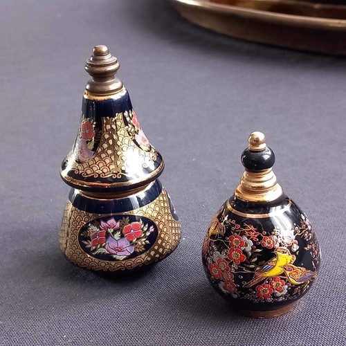 Two vintage bardaco greece - two,