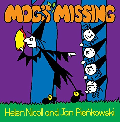 Mog missing meg - (meg, and