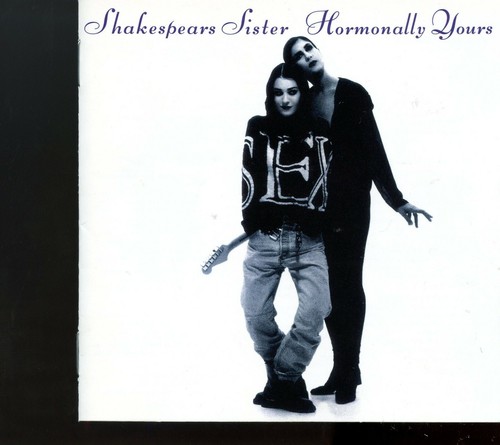 Shakespears sister - shakespears, /
