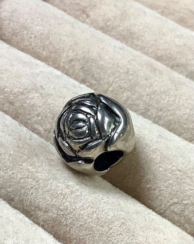 Pandora charm silver - charm,