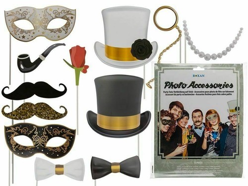 Piece party prop - 12, photo