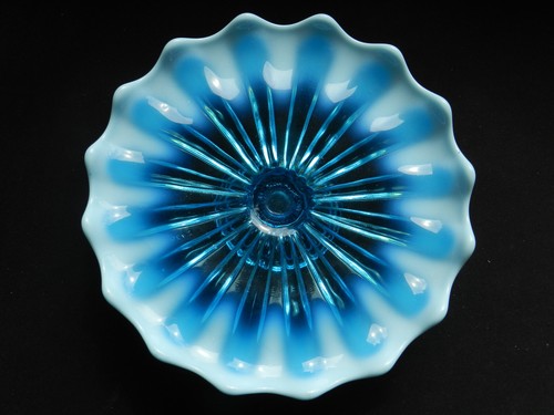 George davidson blue pearline - george,