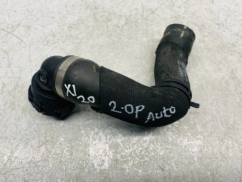 Bmw coolant hose - coolant, pipe
