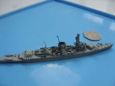 Neptun Lutzow German Panzerschiff  1:1200 / 1250 Waterline Ship Model