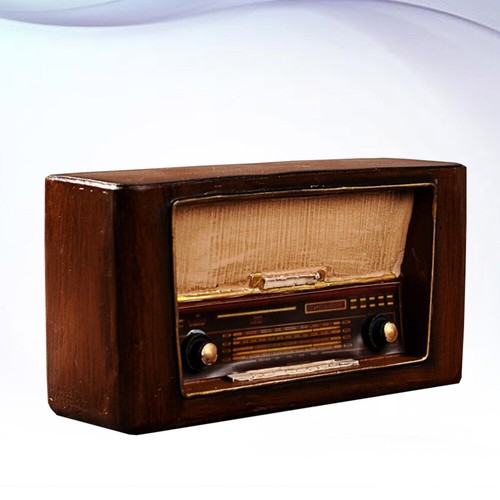 Rustic desktop ornament - ,