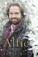 Alfie: My Story-Alfie Boe
