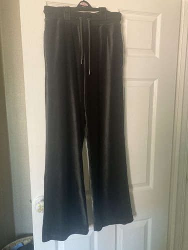 Velvet flares size 14 - m&s,