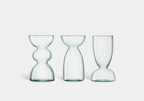 Lsa canopy handmade mini vase - mini,