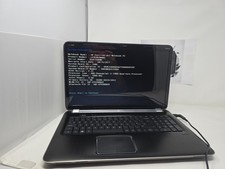 HP PAVILION DV7, AMD PHENOM II