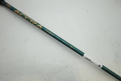 Accra shogun green - accra, 72g