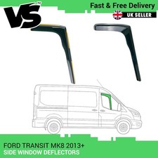 FOR FORD TRANSIT MK8 2013+ VAN