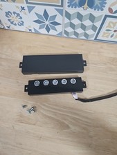 P1594 Hotpoint PHVP 62F 82F LT K PHVP 8.7F LT K Buttons Button Panel Spare Part