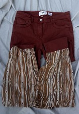 Handmade Upcycled Rust
