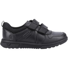 Hush Puppies Spencer Leather