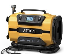 AstroAI Tyre Inflator Air