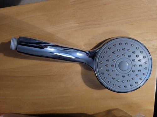 Flowpoint chrome water saving - chrome,