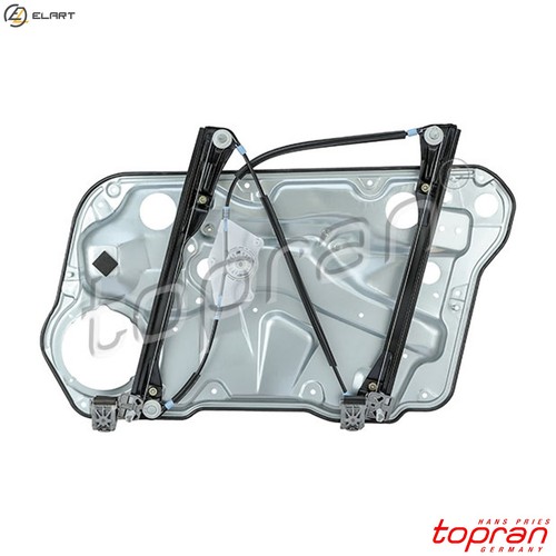 Window regulator 112 878 - regulator,
