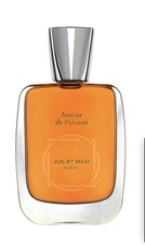 Jul Et Mad Amour De Palazzo