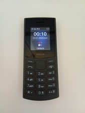 Nokia 105 4G Mobile Phone