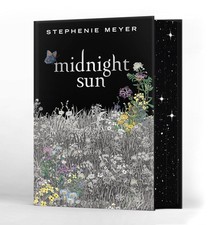 Twilight: Midnight Sun by