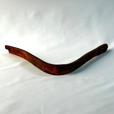 Vintage Leather School Tawse Strap John J Dick Lochgelly