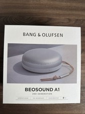 Bang & Olufsen Beosound A1