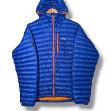 Rab Microlight Alpine Jacket