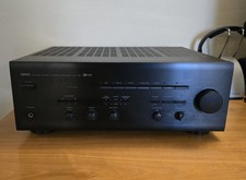 YAMAHA AX-730 Active Servo