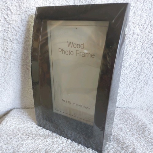 New sealed curved - new/, wooden