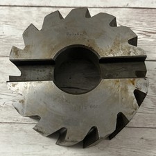 Finishing Face Mill 4-1/2”