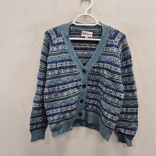 Brora 100% Pure New Wool Fair