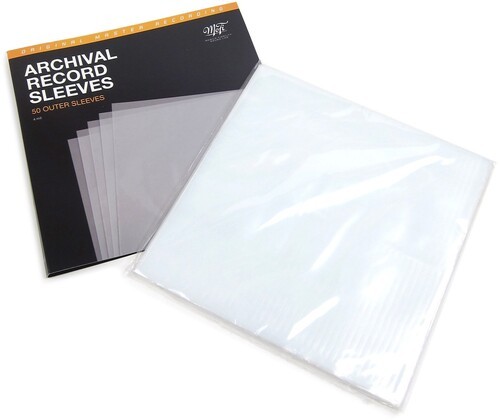 Outer sleeves mobile - -,