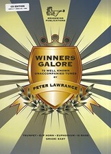 Winners Galore for Treble Brass - Horn in F: French ...