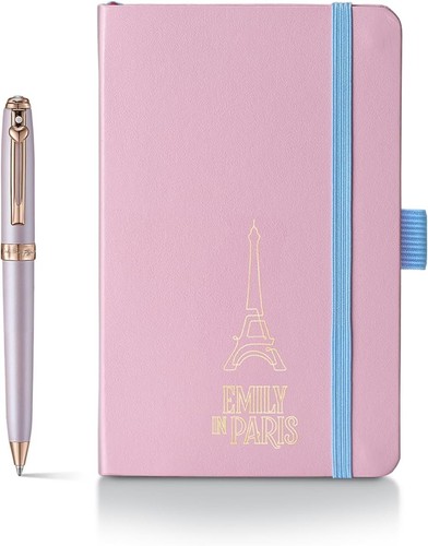Sheaffer prelude mini emily - prelude,