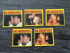 Big screen kiss - -, bundle
