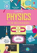 Physics for beginners - physics,