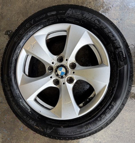 Genuine bmw series alloy - series,
