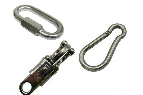 Stable stall chain - stable,