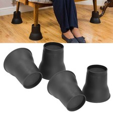 4pcs Furniture Risers 6 Inches