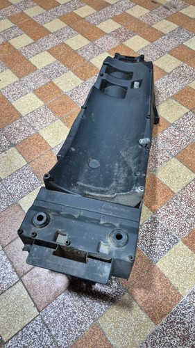 Wheel arch rear - wheel, /