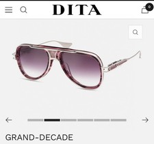 DITA GRAND DECADE DTS460